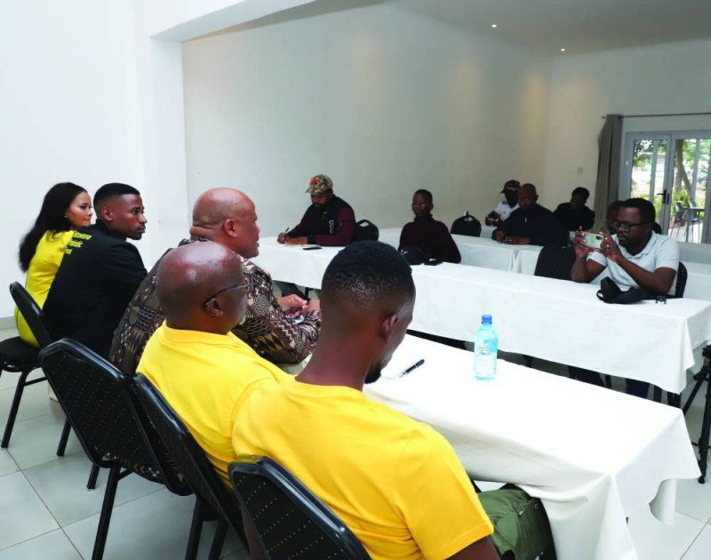 BPF withdraws from coalition, proposes PACT model - Vimarsana News
