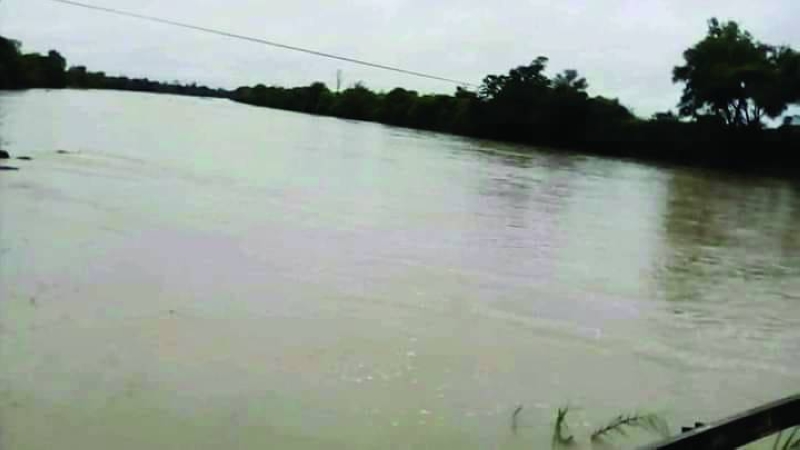Two Church members drown during baptism - Vimarsana News