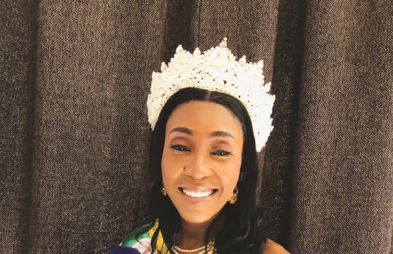 Antoinette Letsholo