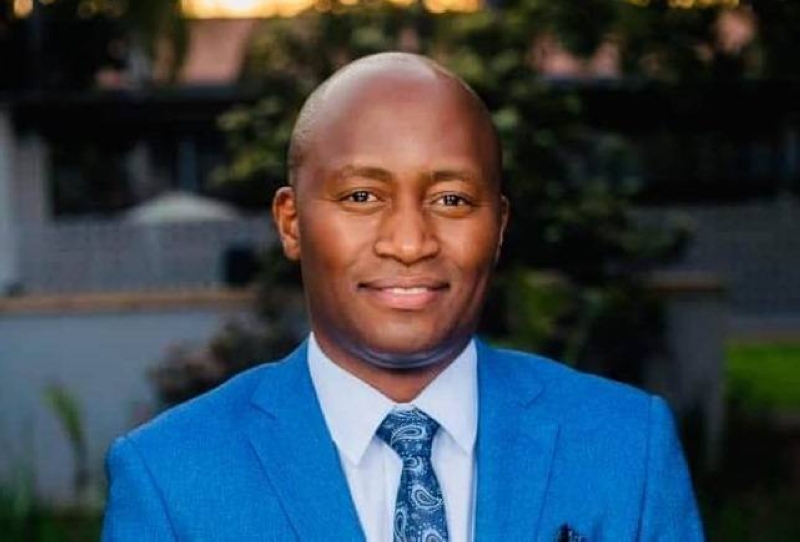 MultiChoice appoints Johnson Otlaadisa to the role of Production Supervisor for Mzansi Bioskop Local Film Project - Vimarsana News