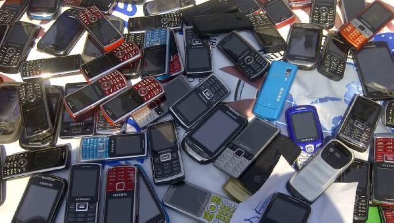 BOCRA issues fines for fake phones - Vimarsana News