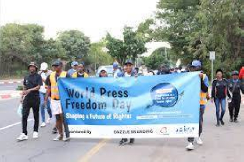 MISA Botswana hosts World Press Freedom day this weekend