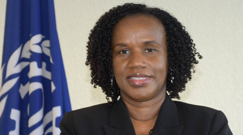 Advancing Social Justice And Decent Work In Africa A Blueprint For