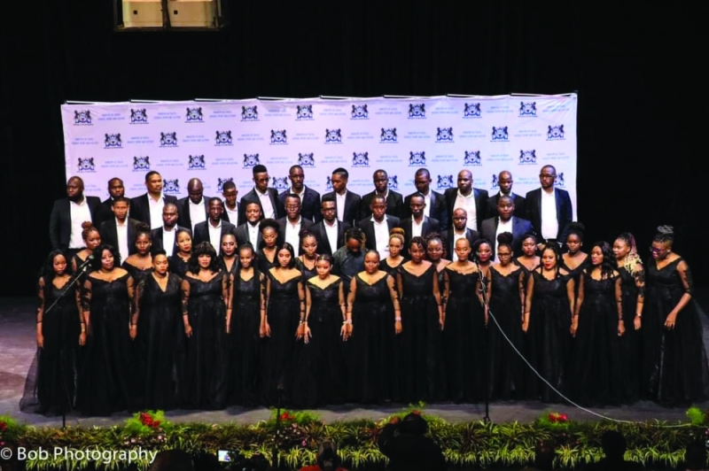 Maikano Serenaders to elevate chorale - Vimarsana News