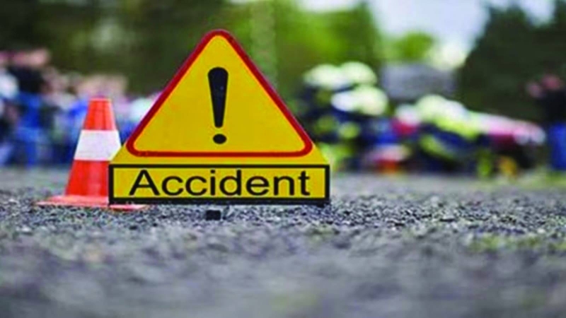 Woman fatally hits four-year-old crossing road - Vimarsana News