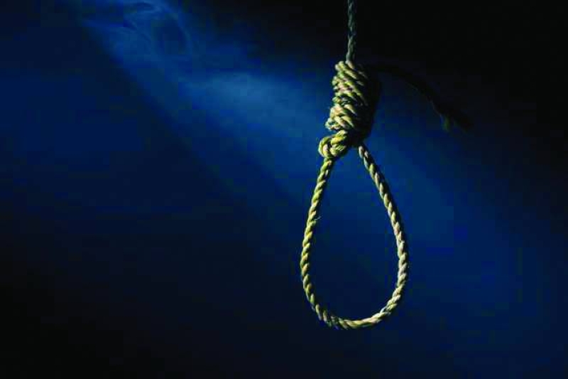Murder accused on bail hangs himself - Vimarsana News