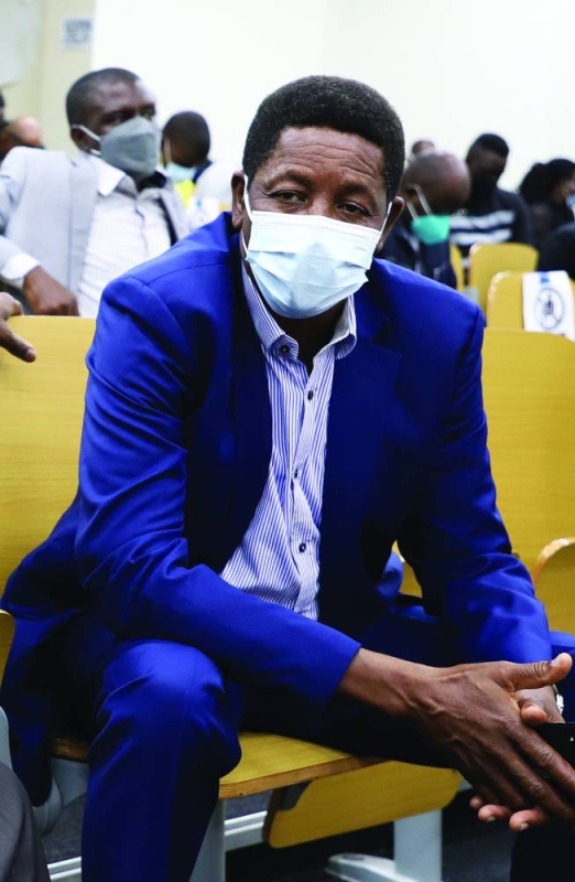 Keabetswe Makgophe.PIC.KENNEDY RAMOKONE