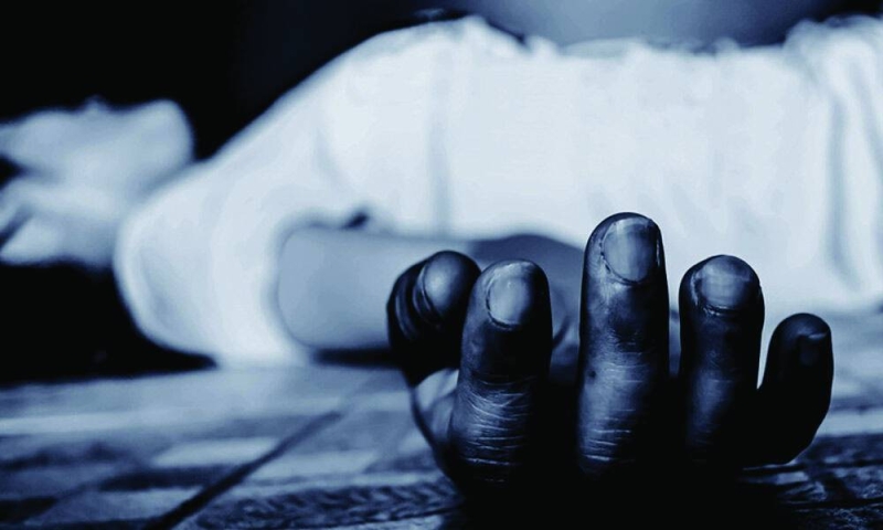 A Motswana man of Indian descent, who was charged with the murder of a taxi man last year January in Molepolole, committed suicide in Extension 12, Gaborone on Saturday afternoon. PIC.THEHANSINDIA.COM