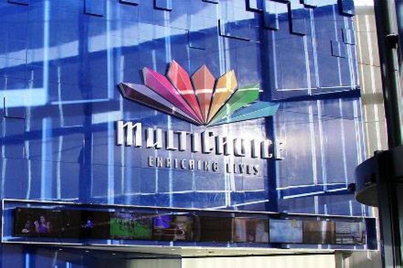 Multichoice