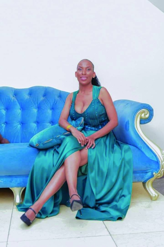 'Cde Nkamo' gets hero’s farewel
