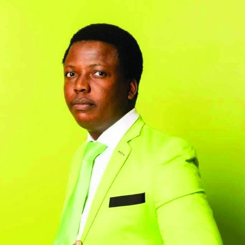 Botswana Congress Party Youth League (BCPYL) vice president, June June, has said they are going to establish a national youth assembly (NYA) once voted into power. PIC FACEBOOK