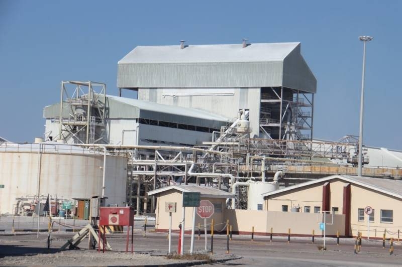 Botash Managing Director Kangangwani Phatshwane has said that the company intends to launch three new products with a view of expanding its product portfolio.
