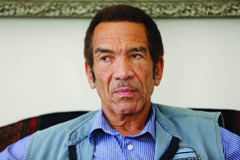 Three judges empanelled for Bagammangwato bogosi case PIC: KHAMA