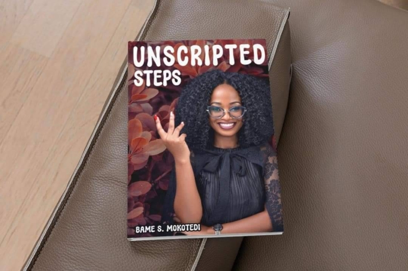 Unscripted Steps