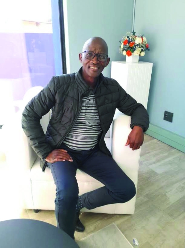 Mokokomane: The Man who discovered Rari