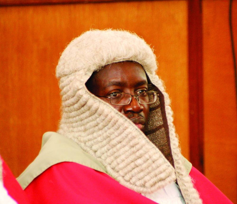 Justice Professor Key Dingake, who is a Judge at the Supreme and National Courts of Papua New Guinea and the Residual Special ‘Court of Sierra Leone', has called for a transformative constitutional review process.