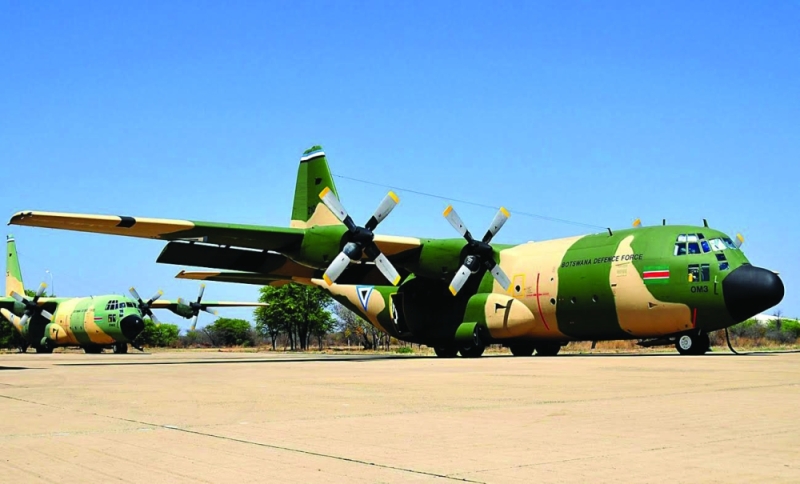 The High Court has suspended the disputed P169 million Botswana Defence Force (BDF) tender by confirming an interdict that was sought by one company, Hitecon against the Ministry of Defence and Security, the BDF and Zhong Gan Engineering.