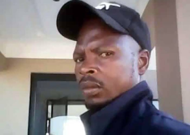 The Officer commanding No.1 district Senior Superintendent Paul Molapisi has confirmed that Oketsang France has been arrested.