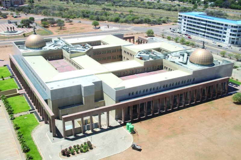 The Gaborone High Court has suspended a Botswana Defence Force (BDF) tender amid allegations of fraud and impropriety. PIC MORERI SEJAKGOMO