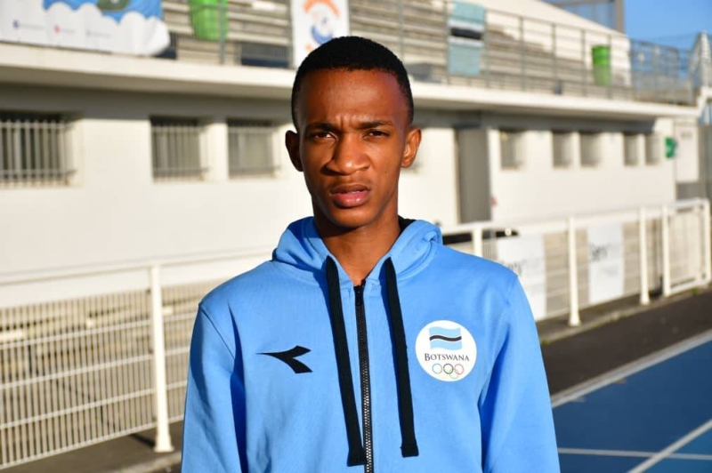 Collen Kebinatshipi, Bayapo Ndori and Leungo Scotch's 400m Olympic campaign came to an end this evening after they failed to progress to the finals.