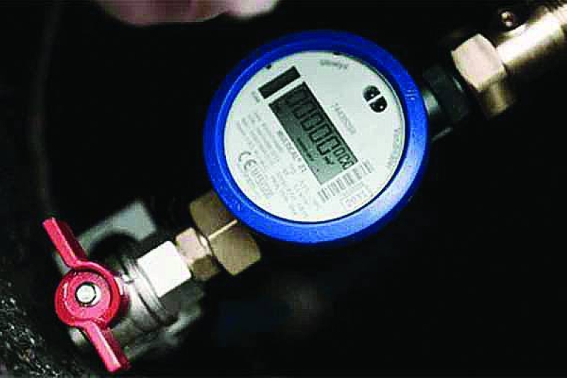 Senai added that smart meters compared to the old meter are expensive