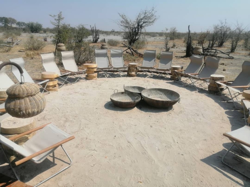 Wilderness Mokete shines at Great Design Hotel Awards