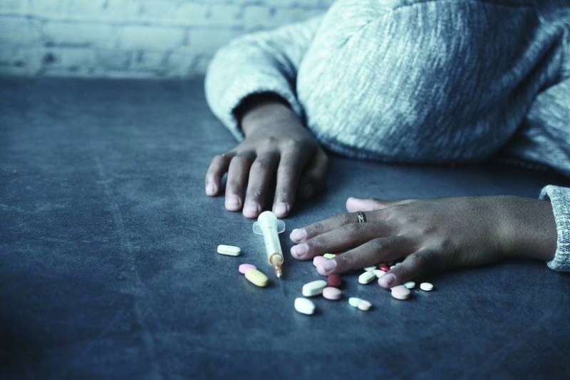Pills overdose.PIC.BELAIRERECOVERY.COM