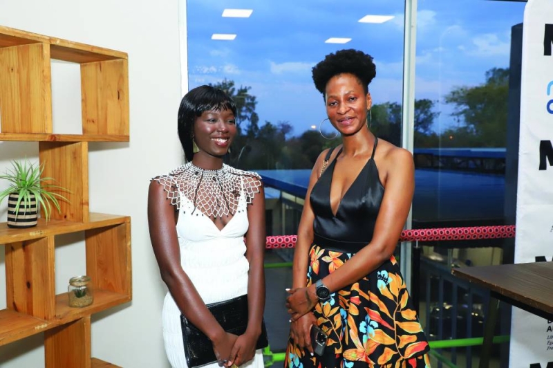 Alliance Francaise de Gaborone in partnership with the National Arts Council Botswana (NACB) together with the French Embassy have established Creation Africa Botswana
