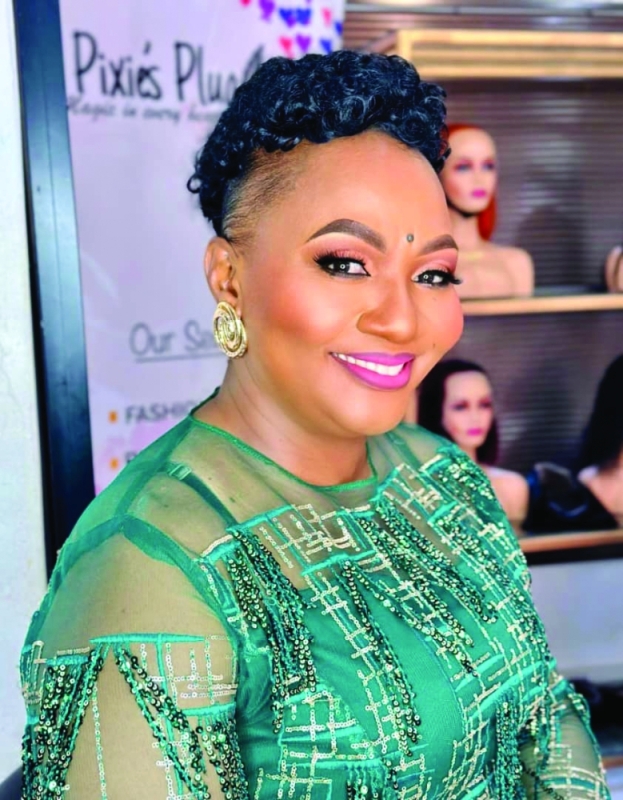 Motivational speaker Zannel Sealetsa will host an annual event called Breakfast with Zannel aimed at helping women heal from life stressors.
