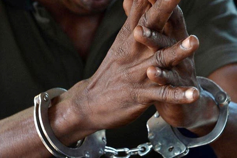 The government increased rape penalties 
PIC: DAILY NATION