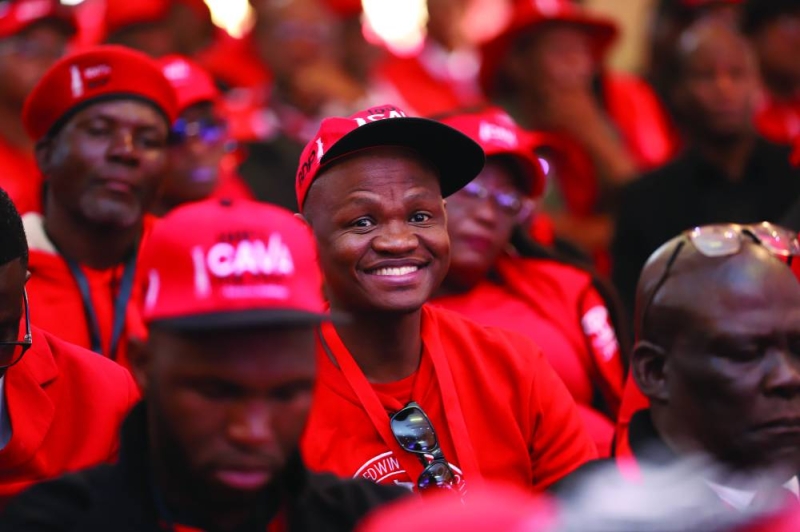 Dikoloti. PIC KENNEDY RAMOKONE