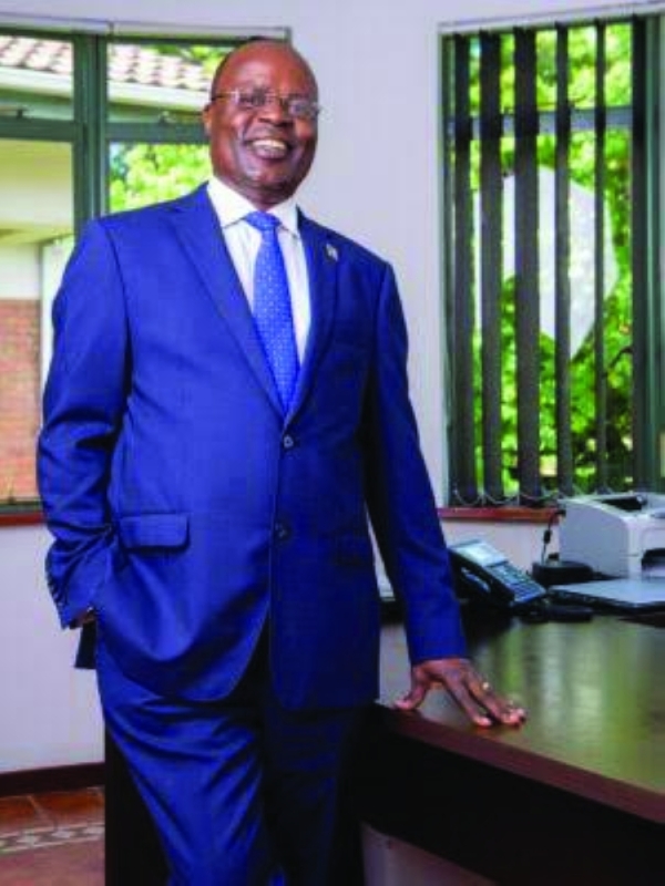 The Macroeconomic and Financial Management Institute of Eastern and Southern Africa (MEFMI) is celebrating 30 years of supporting macroeconomic and financial management across its 15 member countries. Kasekende