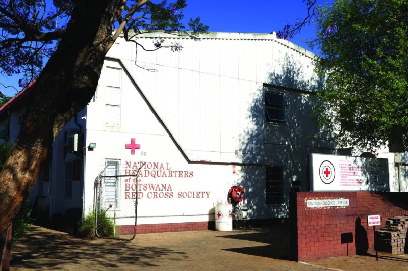 The elections are taking place amidst significant controversy, largely due to ongoing tensions between former president Khama and President Masisi-BRCS MasisiPIC MORERI SEJAKGOMO