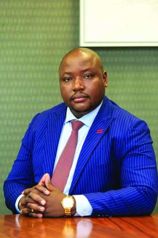 Eyeing growth: Bolokwe