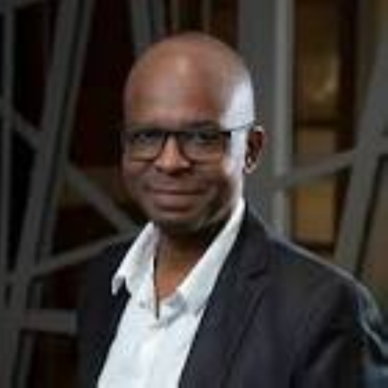 Sharing insights: Buthelezi