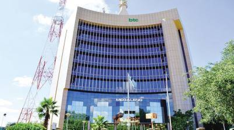 Local telecoms service provider, the Botswana Telecommunications Corporation (BTC), has noted a surge in profits during its half year ended September 30, 2024.