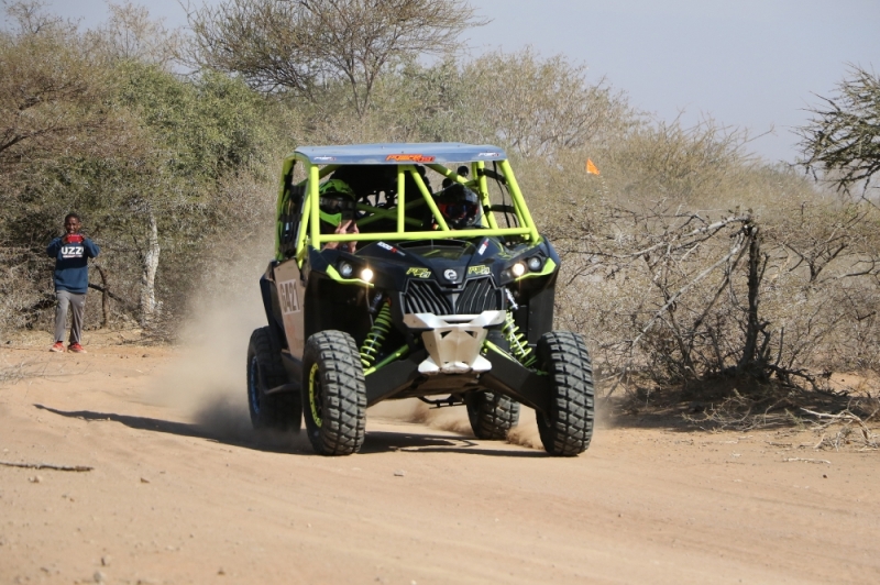 Botswana Motor Sport (BMS) will host the inaugural Botswana Off Road Racing Championship (BORRC) and the National Motocross (MX) Championship FILE PIC