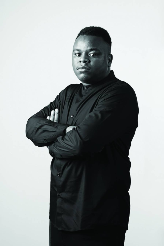 Thinking aloud: Ncube