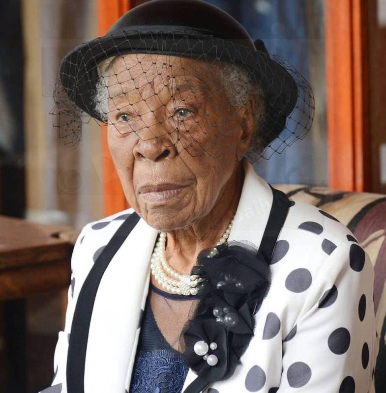 Chiepe died aged 102