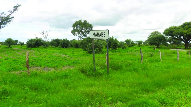 Mababe.PIC.Mababe Zokotsama Community Development Trust