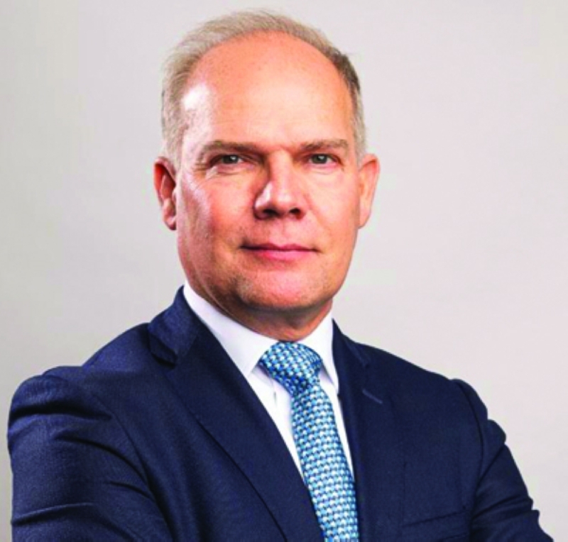 Eyeing growth: Canuel