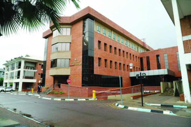 In the news: The Finance Ministry is battling to balance the budget figures
