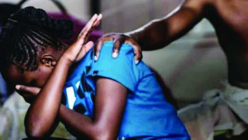 In an effort to curb the rape scourge, back in 2023 government increased penalties against sexual offences
PIC: ILLUSTRATION