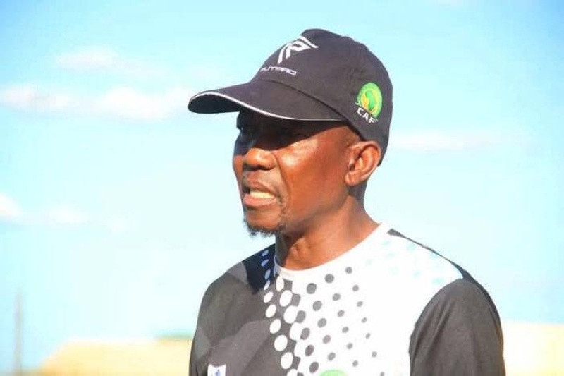 Botshelo Pelokgosi