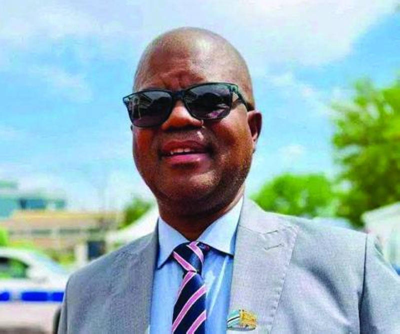 Minister of State President Moeti Mohwasa has suggested that the numbers of missing persons cases are just of young people who absconded from their homes in the name of love.
