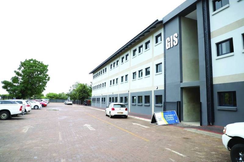 GIS