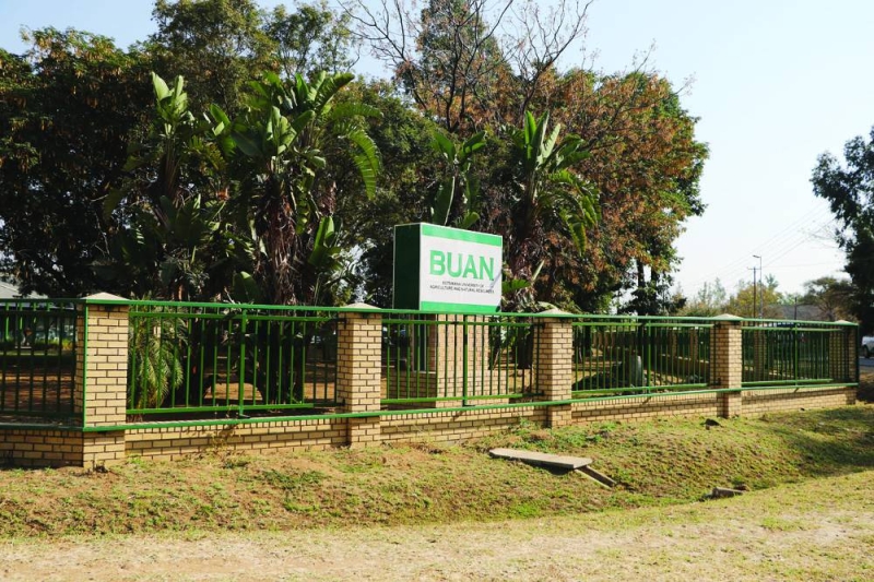 BUAN