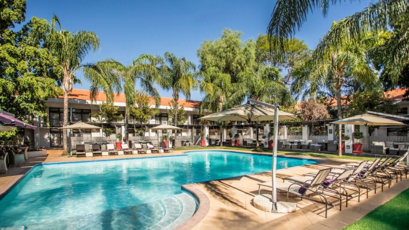 Avani Gaborone Resort and Casino