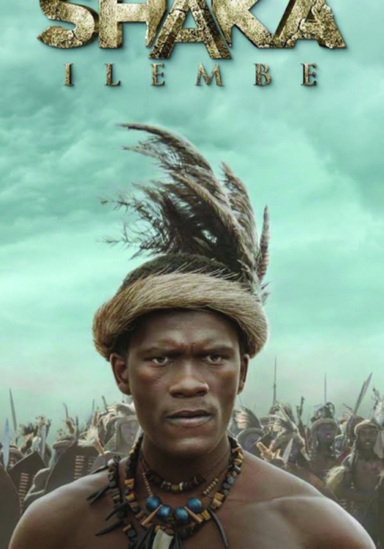 Shaka iLembe Season 2