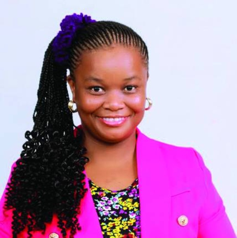 Dr Lesedi Galeemelwe